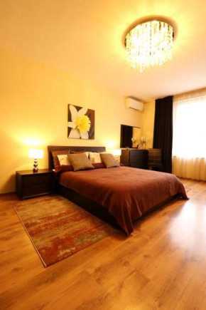 Varna Garden View Apartment
